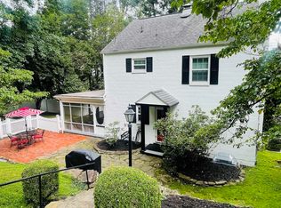 1208 Bell Run Rd, Fairmont, WV 26554