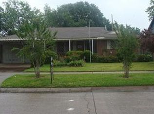 2601 Raspberry Ln, Pasadena, TX 77502