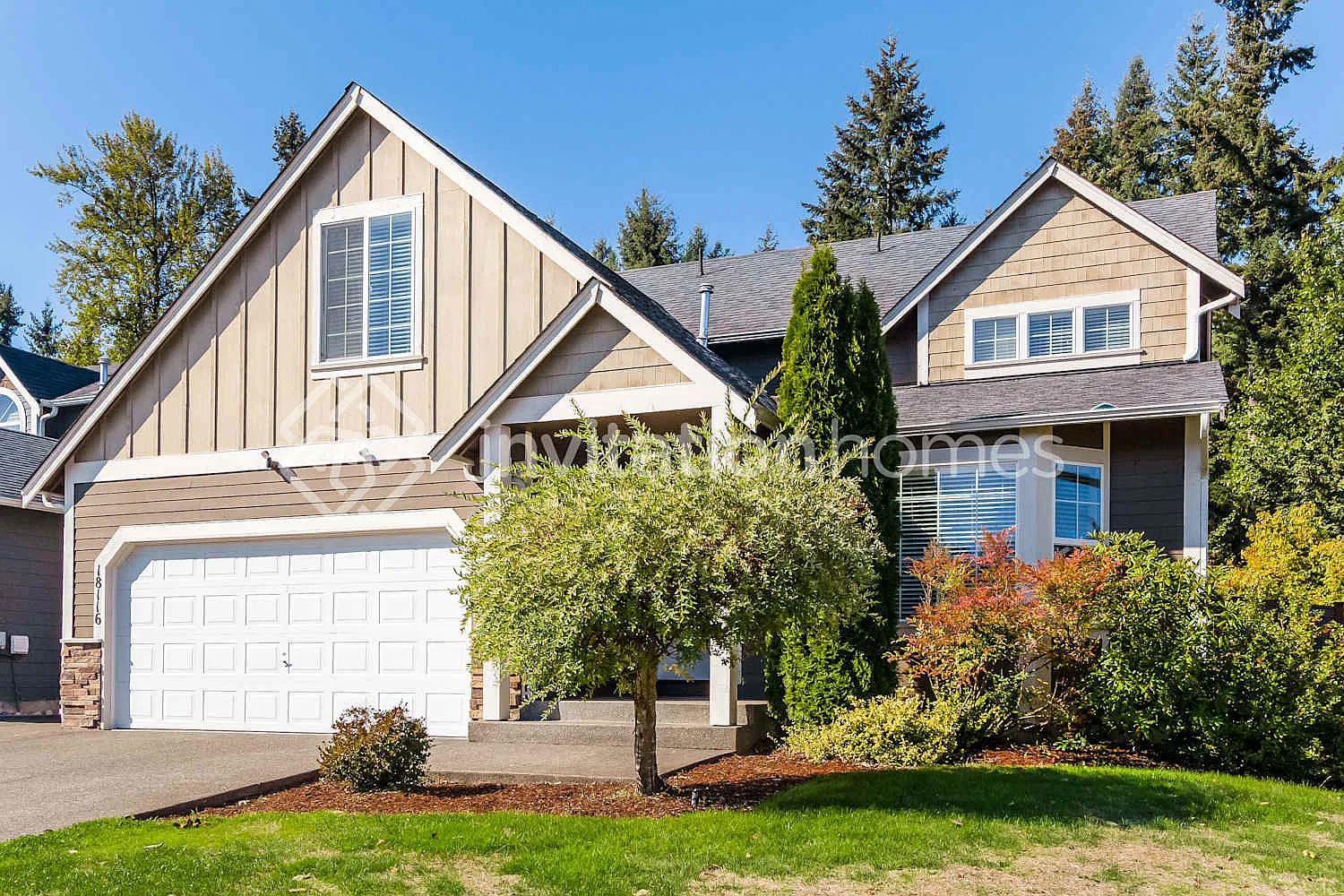 18116 70th Avenue Ct E Puyallup, WA 98375 — Photo 1