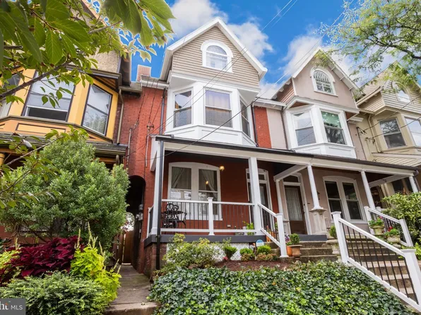 546 W Orange St, Lancaster, PA 17603