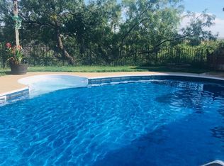 2407 Allendale Rd, Big Spring, TX 79720