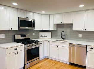 154-156 Central St, Saugus, MA 01906