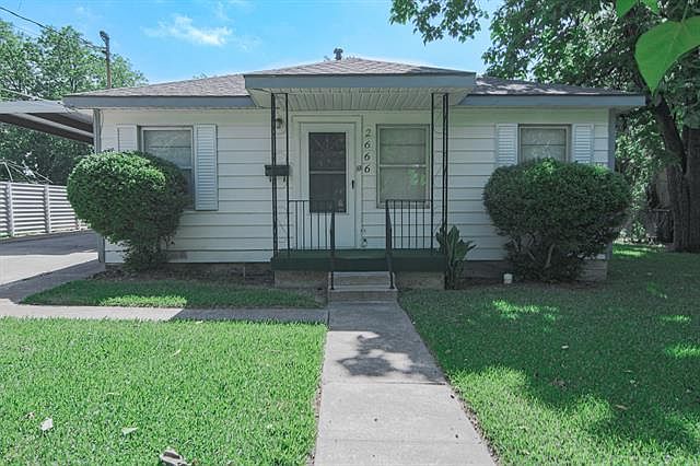 1st image of 2666 Kirven Dr