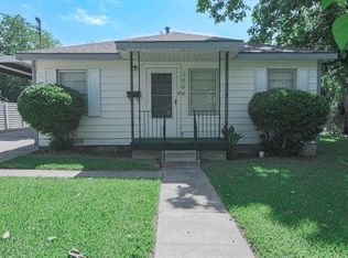 2666 Kirven Dr, Dallas, TX 75227