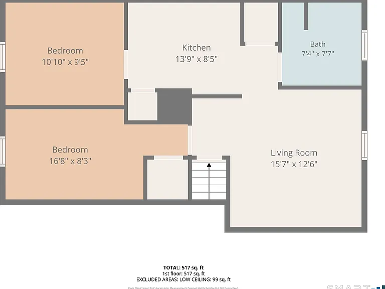 45 Columbia St — Photo 13