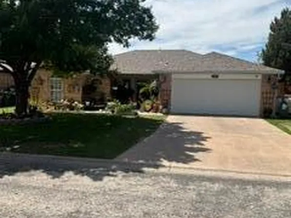 1207 Joseph Ln, San Angelo, TX 76905