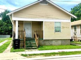 5424 N Rampart St, New Orleans, LA 70117