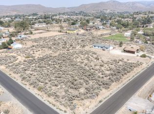 3210 Pershing Ln, Washoe Valley, NV