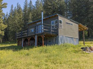 360 Barnaby Creek Rd, Inchelium, WA 99138