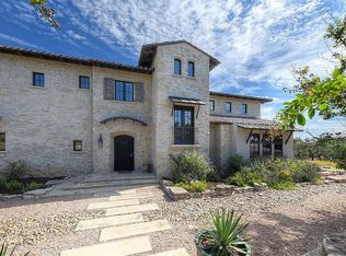 3126 Boot Ranch Cir, Fredericksburg, TX 78624