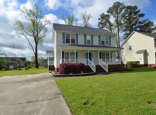 504 Primrose Ln, Winterville, NC 28590