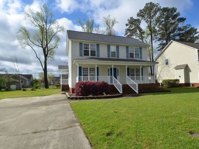 504 Primrose Ln, Winterville, NC, 28590