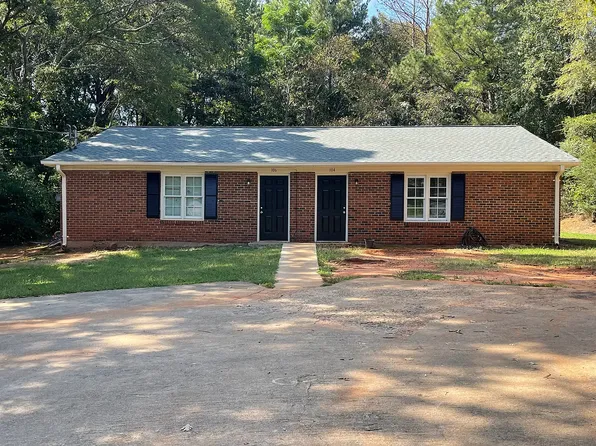 106 Massey Ln #106, Athens, GA 30601
