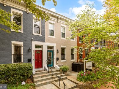 1510 5th St NW, Washington, DC, 20001