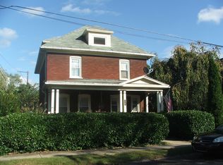 638 4th Ave, Williamsport, PA 17701