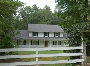 3101 Janice Rd, Raleigh, NC 27614