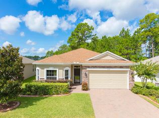 1260 Girog Ave, Port Orange, FL 32129