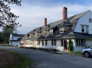 54 Mountain Rd #Z, Princeton, MA 01541