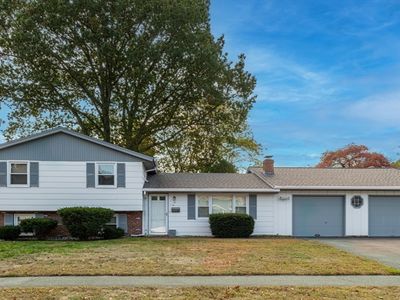 12 Manor Dr, Peabody, MA, 01960