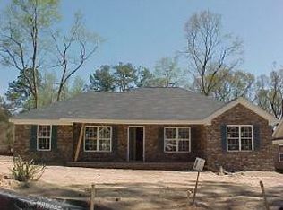 3544 Mutimer Dr, Augusta, GA 30919