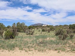 1 Taluca Ct, Edgewood, NM 87015