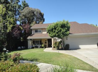 707 Timor Ct, San Jose, CA