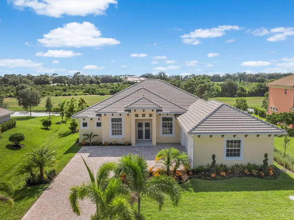 1232 SW Squire Johns Lane, Palm City, FL 34990