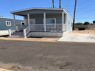 342 S 40th St LOT 78, Mesa, AZ 85206