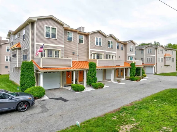 74 West St Unit 13, Attleboro, MA 02703