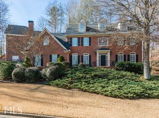 100 Kensington Pond Ct, Roswell, GA 30075