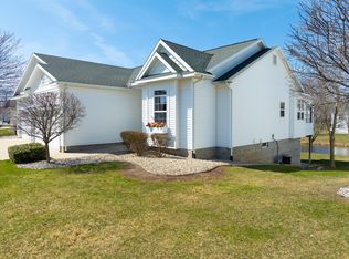 2498 E Turning Leaf Way, Fruitport, MI
