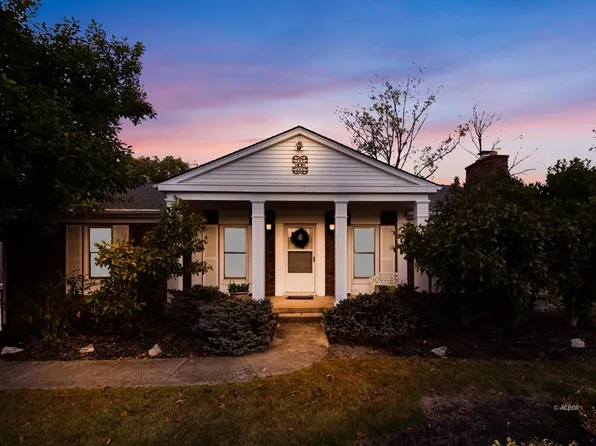 786 W Union St, Athens, OH 45701