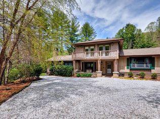 5 Choctaw Ln, Highlands, NC 28741