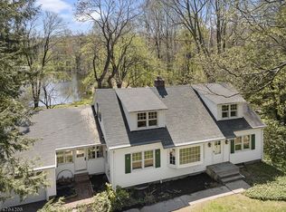 18 Tingley Rd, Mendham, NJ 07945