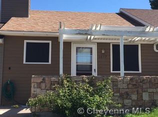 1617 Copperville Rd, Cheyenne, WY 82001
