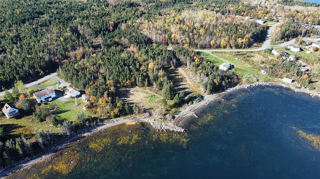 9 Birchy Point, Campbellton, NL A0G 1L0 Zillow