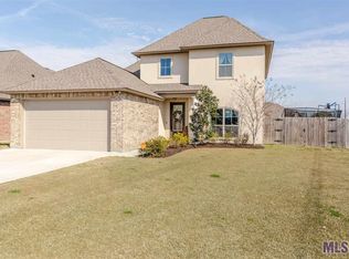 3914 Olivia Dr, Addis, LA 70710