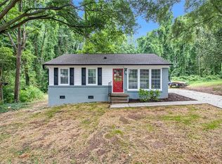 1127 Delores Way, Forest Park, GA 30297