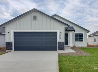 2269 W Trout Lily St, Kuna, ID 83634
