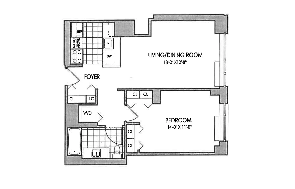 Building Photo - 455 Main St #15E