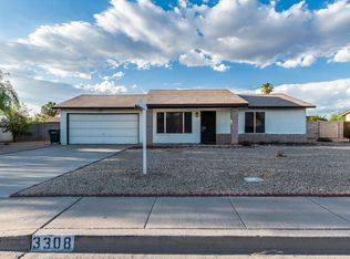 3308 W Behrend Dr, Phoenix, AZ 85027