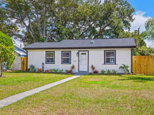 4234 6th Ave N, Saint Petersburg, FL 33713
