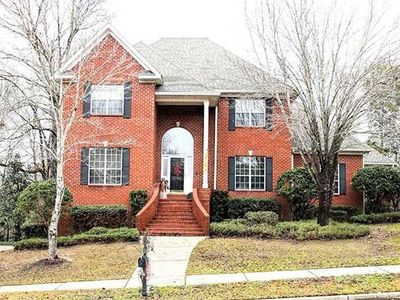 1704 Gold Stream Dr, Saraland, AL, 36571