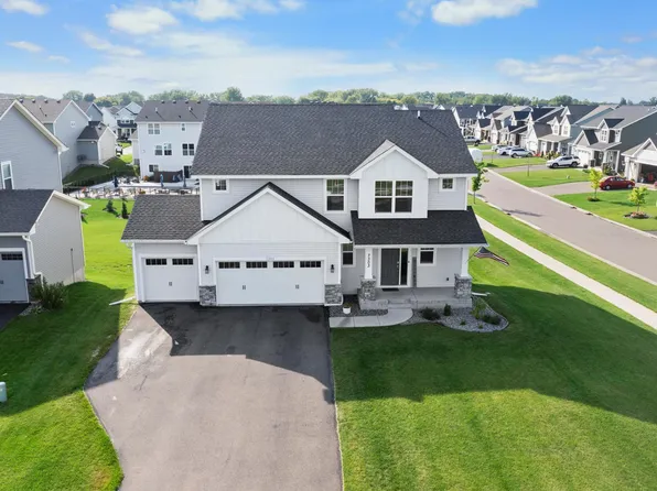 7303 Watermark Way, Lino Lakes, MN 55038