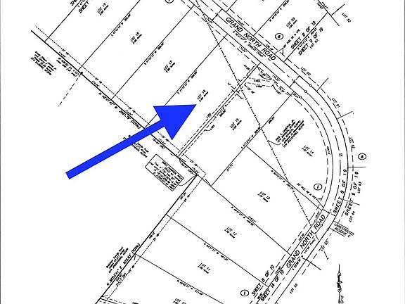 4th image of 11700 Grand North Rd Lot 16