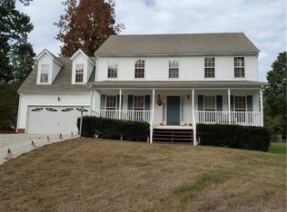 3106 Alderwood Way, Chester, VA 23831