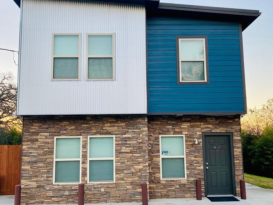 1st image of 107 Wells Park #B