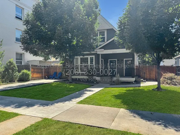 1311 W Washington St APT 101, Boise, ID 83702
