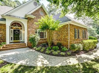 13 E Square Ln, Henrico, VA 23238