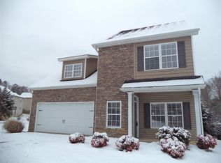 720 Mercedes Ln, Knoxville, TN 37934